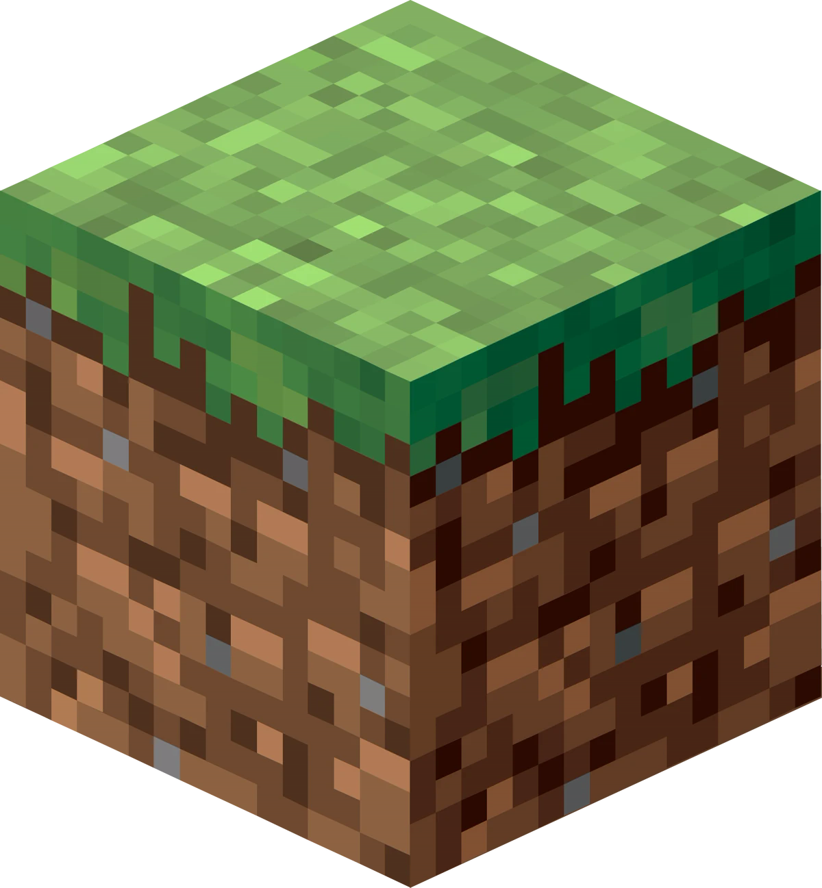 Minecraft Icon