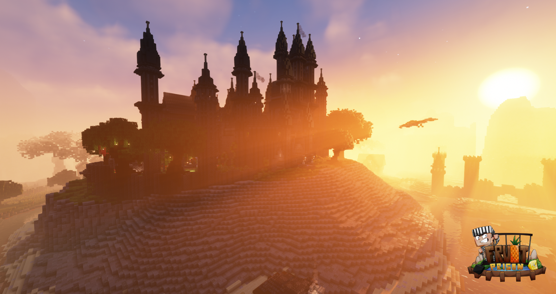 FS Prison Spawn