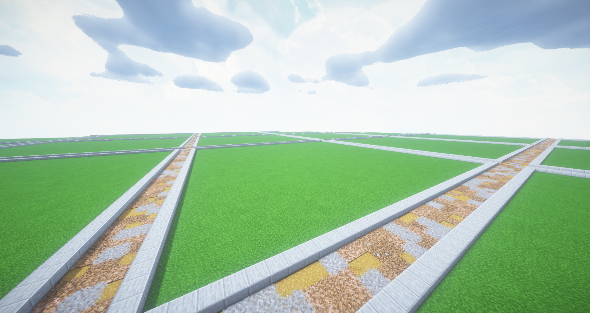 FS Prison Build World
