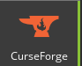 CurseForge Tab