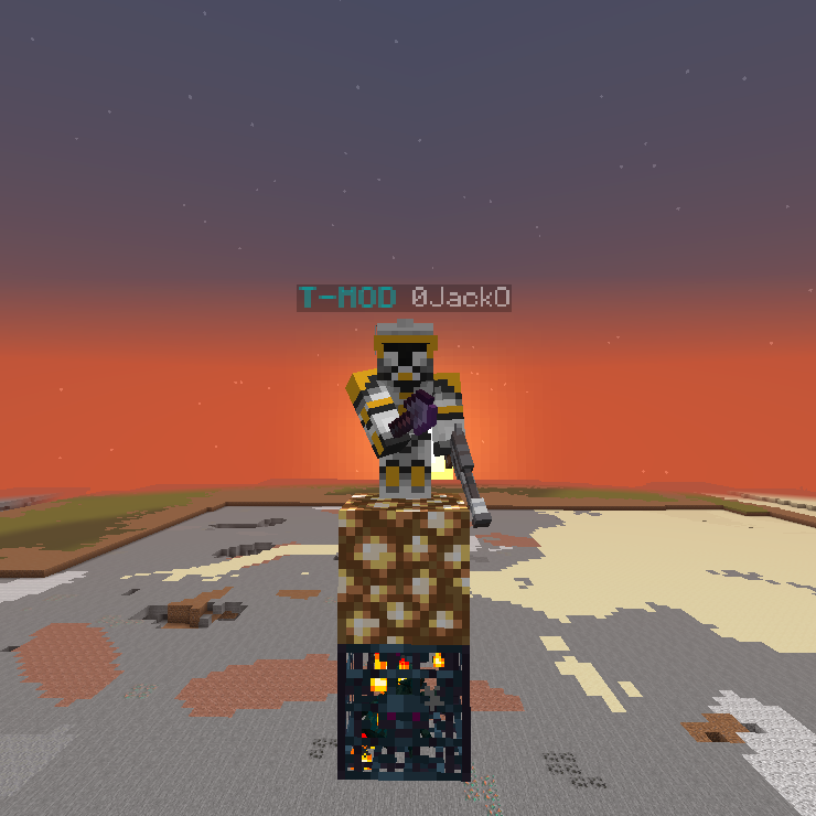 t-mod 0jacko
